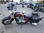 2004 Honda VT750 CA