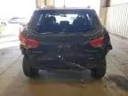 2012 Hyundai Tucson GLS