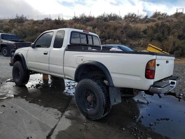 1999 Toyota Tacoma Xtracab