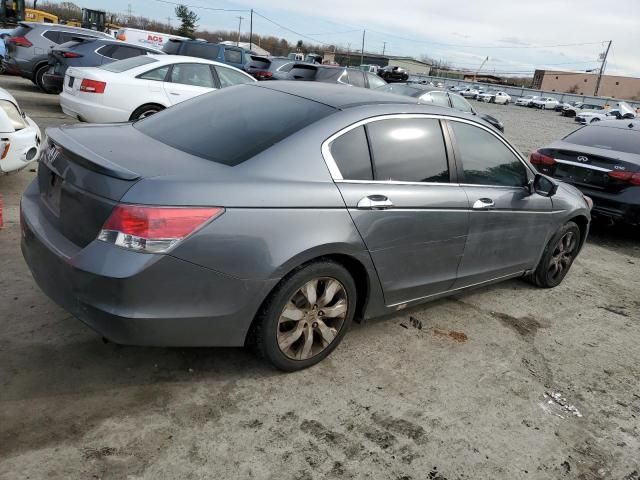 2008 Honda Accord LXP