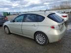 2009 Subaru Impreza 2.5I Premium