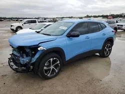 2024 Chevrolet Trax 1RS en venta en Houston, TX