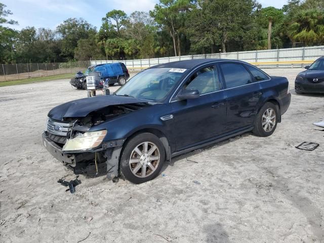 2008 Ford Taurus SEL