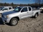 2013 Toyota Tacoma Access Cab