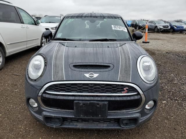 2018 Mini Cooper S