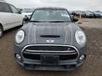 2018 Mini Cooper S