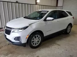 2023 Chevrolet Equinox LT en venta en Temple, TX