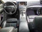 2011 Infiniti G37 Base