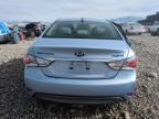 2012 Hyundai Sonata Hybrid