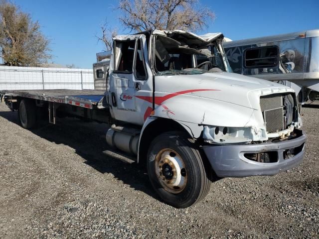 2019 International 4000 4300