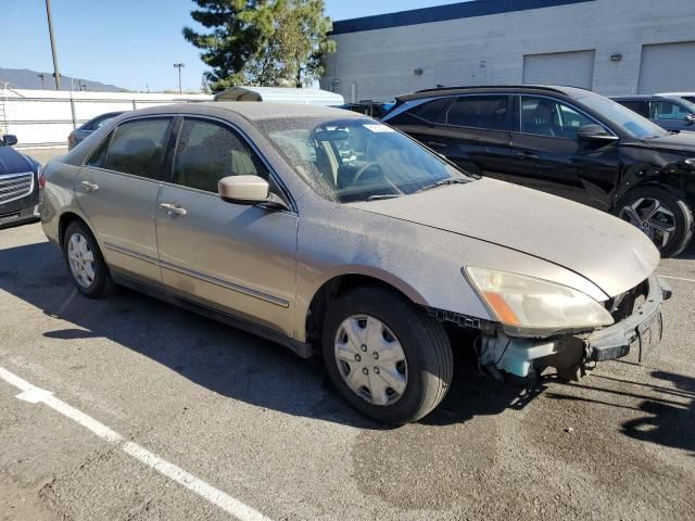 2003 Honda Accord LX