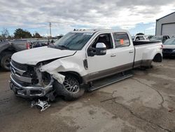 2019 Ford F350 Super Duty en venta en Nampa, ID