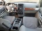 2008 Chrysler Town & Country Touring