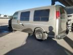 2000 GMC Savana RV G1500