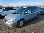 2006 Chrysler Town & Country Touring