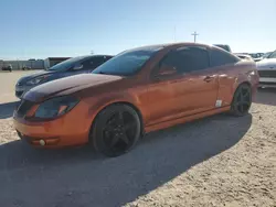 Carros dañados por inundaciones a la venta en subasta: 2007 Pontiac G5