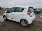 2013 Chevrolet Spark LS