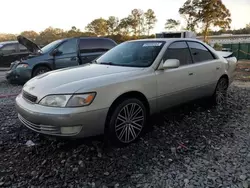 1998 Lexus ES 300 en venta en Byron, GA