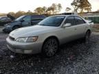 1998 Lexus ES 300