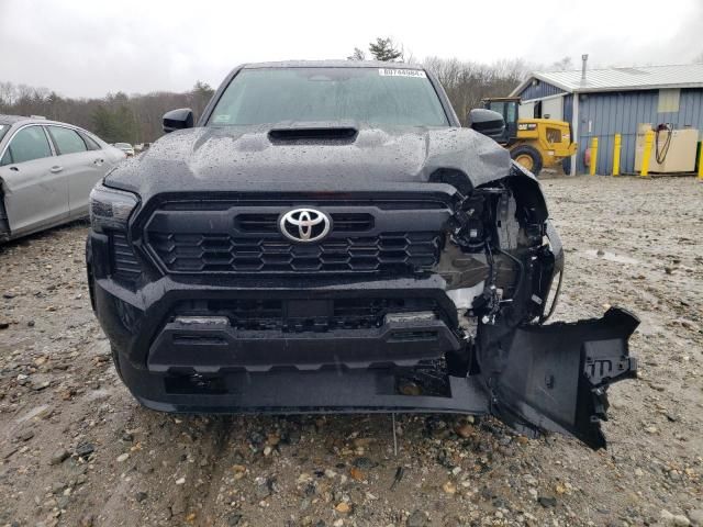 2024 Toyota Tacoma Double Cab