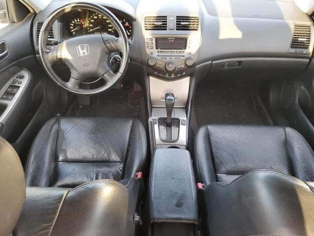 2006 Honda Accord EX