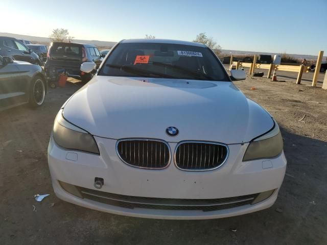 2008 BMW 528 I