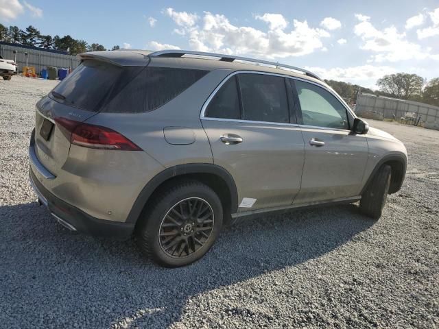 2020 Mercedes-Benz GLE 350 4matic