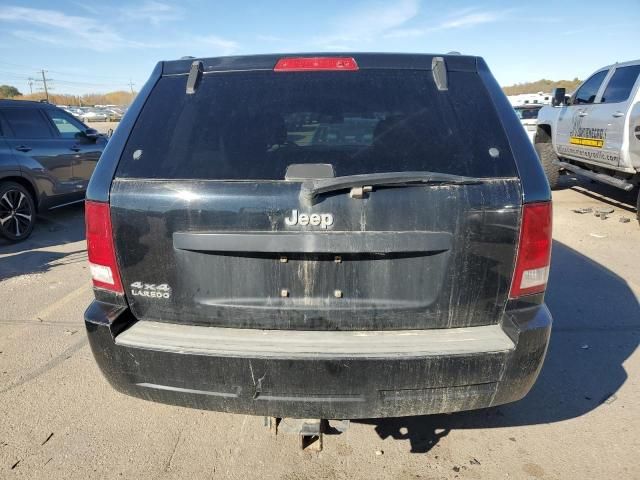 2007 Jeep Grand Cherokee Laredo