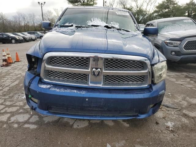 2009 Dodge RAM 1500