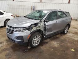 2023 Chevrolet Equinox LS en venta en Lansing, MI