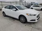 2013 Ford Fusion S