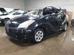 Toyota Prius salvage cars for sale: 2005 Toyota Prius