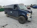 2012 Ford Econoline E350 Super Duty Wagon