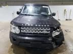 2011 Land Rover LR4 HSE Luxury