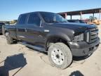 2006 Ford F350 SRW Super Duty