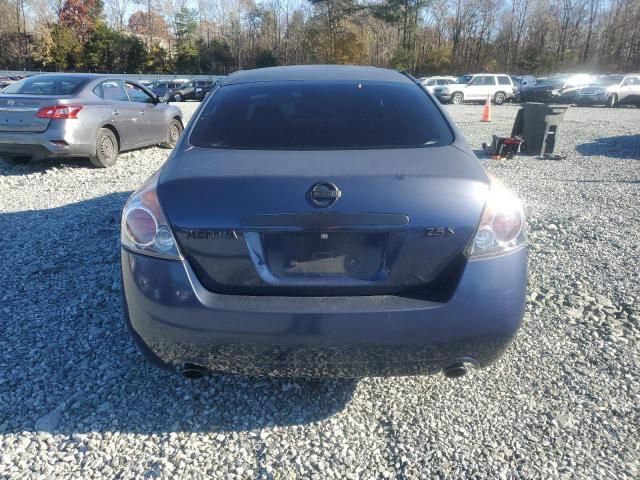 2008 Nissan Altima 2.5