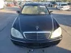 2003 Mercedes-Benz S 430