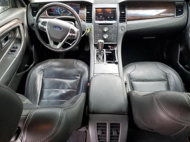 2013 Ford Taurus Limited