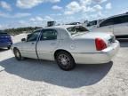 2006 Lincoln Town Car Designer