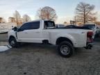 2024 Ford F350 Super Duty