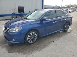 2019 Nissan Sentra S en venta en Orlando, FL