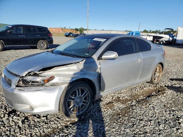 2007 Scion TC