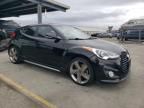 2013 Hyundai Veloster Turbo