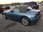 2003 BMW Z4 3.0