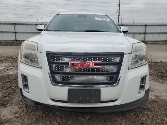 2012 GMC Terrain SLT