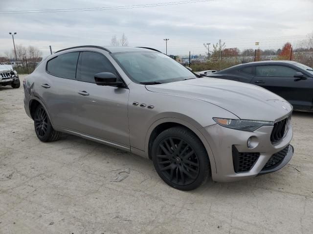 2021 Maserati Levante Sport