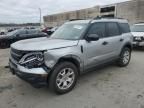 2023 Ford Bronco Sport