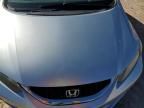 2013 Honda Civic EXL