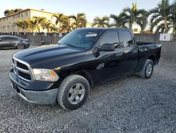 2020 Dodge RAM 1500 Classic Tradesman en venta en Opa Locka, FL