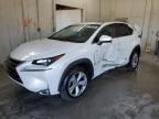 2017 Lexus NX 200T Base